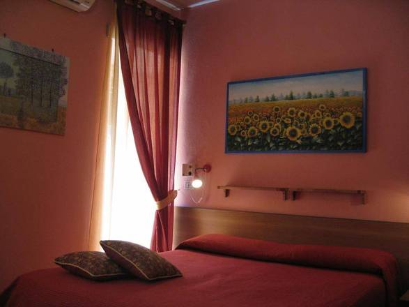 Hotel Europeo - Sea Hotels, Naples