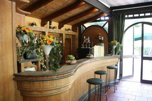 Culture Hotel Villa Capodimonte, Naples