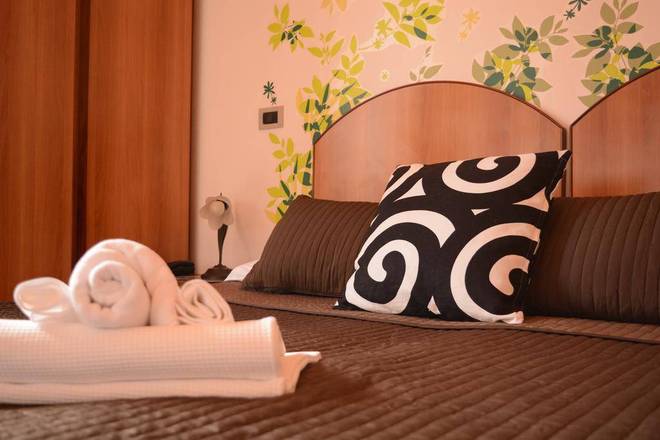 Hotel Francesco, Pisa