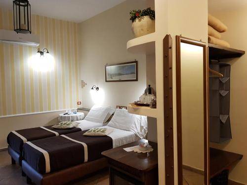 Hotel Il Convento, Naples