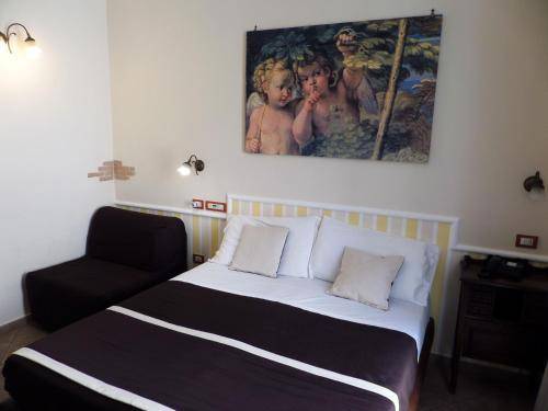 Hotel Il Convento, Naples