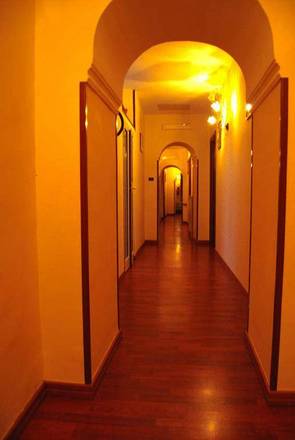 Hotel Duomo, Naples
