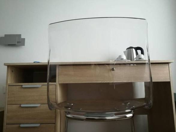 Hotel Elite, Palermo