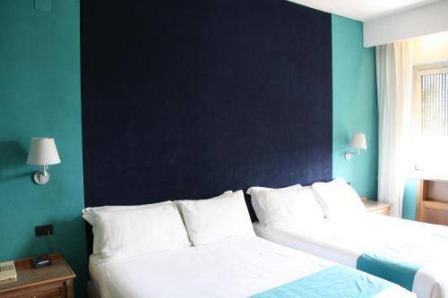 Culture Hotel Villa Capodimonte, Naples