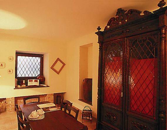 Hotel Il Convento, Naples