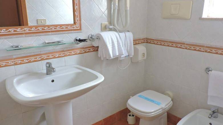 Hotel Elite, Palermo