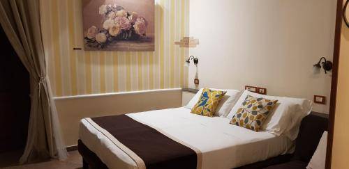 Hotel Il Convento, Naples
