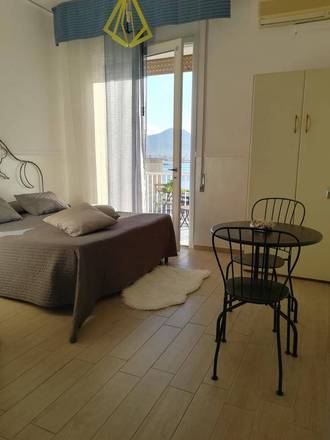 Hotel Bella Capri, Naples