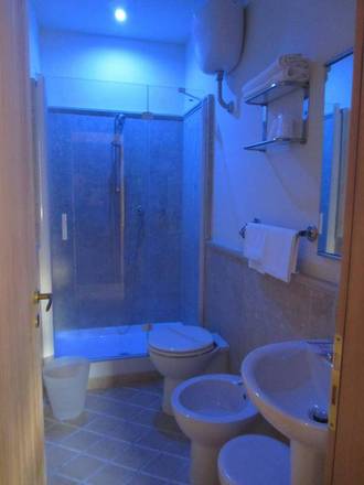 Hotel Europeo - Sea Hotels, Naples