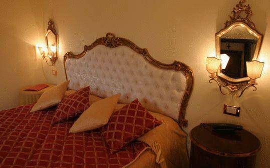 Hotel Alessandro Della Spina, Pisa