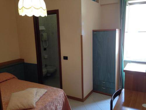 Hotel Di Stefano, Pisa