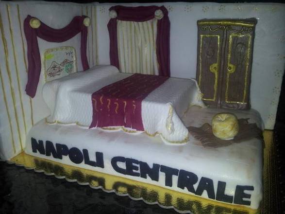 Bed & Breakfast Napoli Centrale, Naples