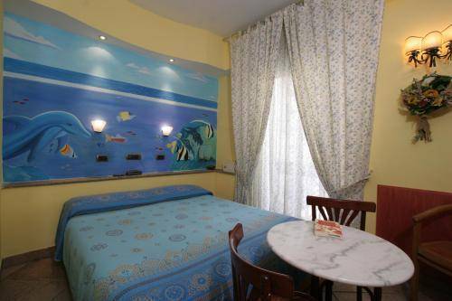 Hotel Europeo - Sea Hotels, Naples