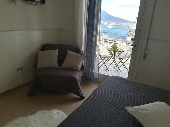 Hotel Bella Capri, Naples