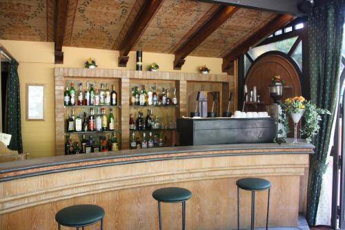 Culture Hotel Villa Capodimonte, Naples