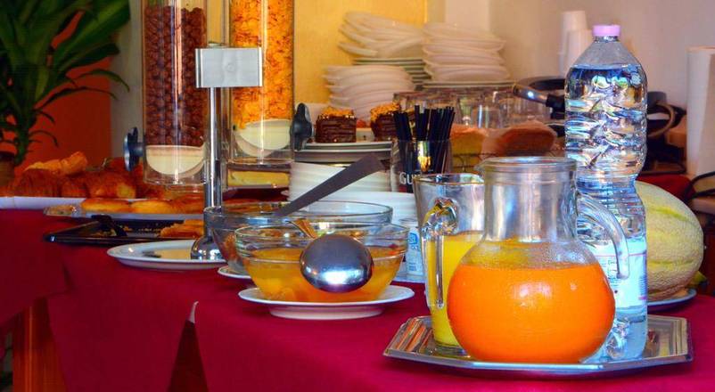 Hotel Francesco, Pisa