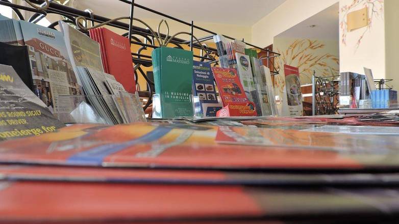 Hotel Elite, Palermo