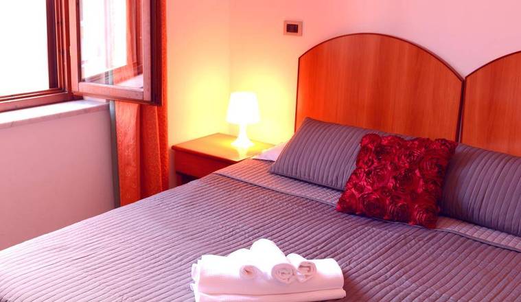 Hotel Francesco, Pisa