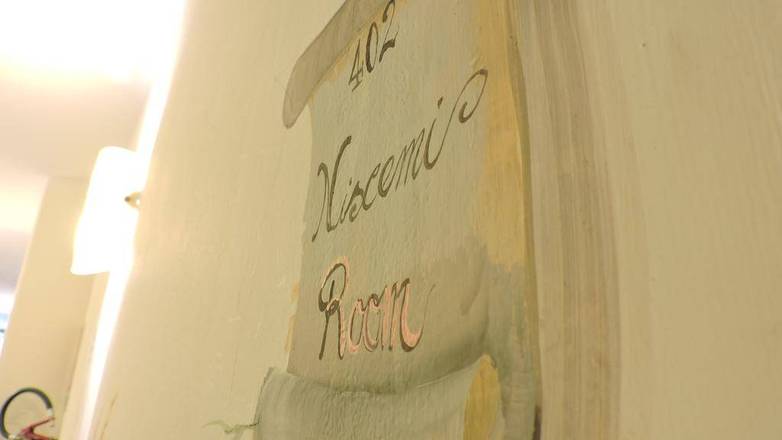 Hotel Elite, Palermo