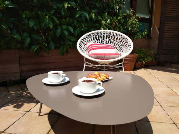Hotel Il Convento, Naples