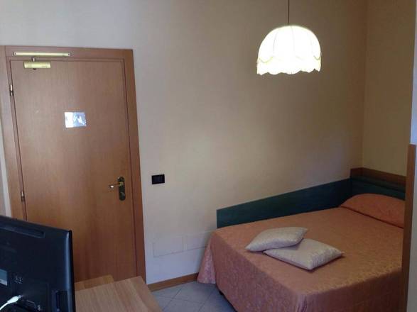 Hotel Di Stefano, Pisa