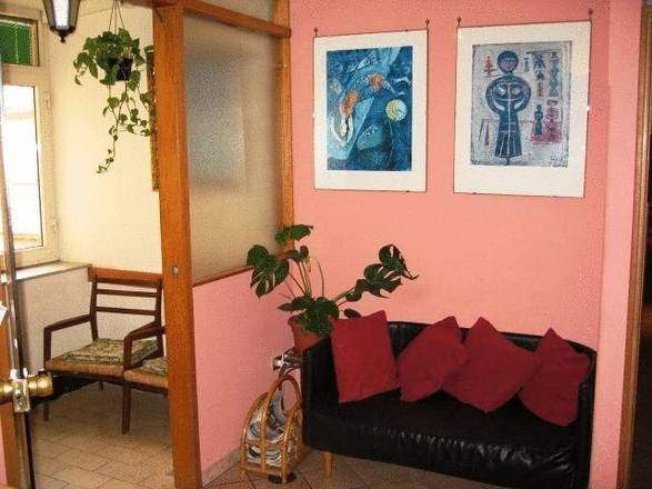 Hotel Europeo - Sea Hotels, Naples