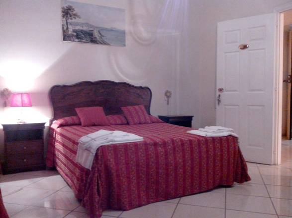 Bed & Breakfast Napoli Centrale, Naples