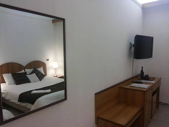 Hotel Francesco, Pisa