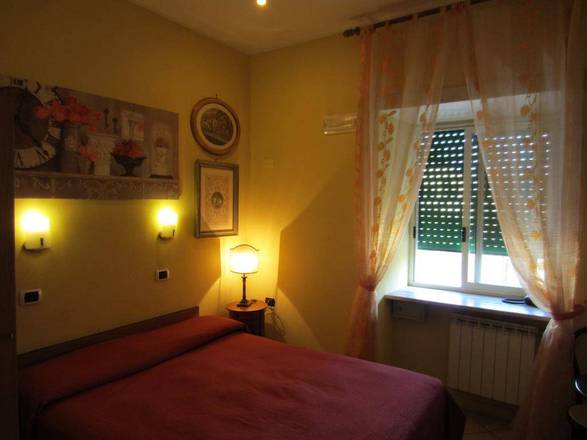 Hotel Europeo - Sea Hotels, Naples