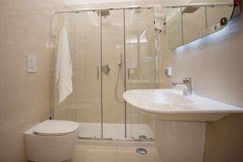 Albergo del Golfo, Naples