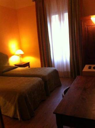 Hotel Verdi, Pisa
