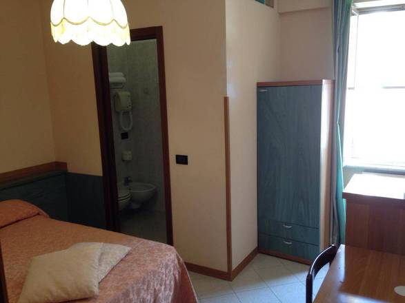 Hotel Di Stefano, Pisa