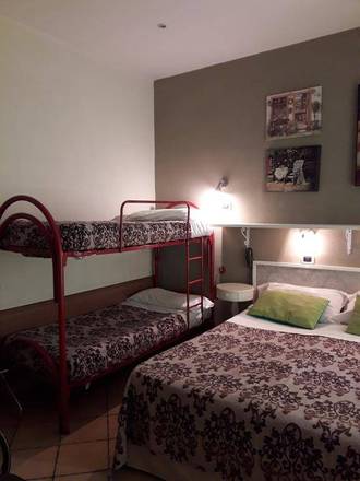 Hotel Europeo - Sea Hotels, Naples