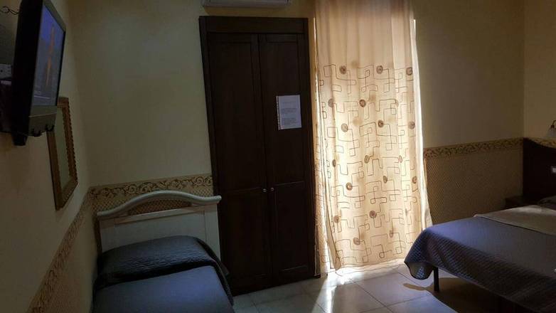 Bed & Breakfast Napoli Centrale, Naples