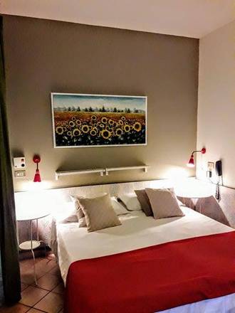 Hotel Europeo - Sea Hotels, Naples