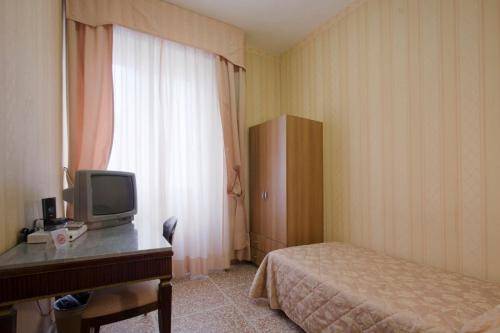 Hotel La Pace, Pisa