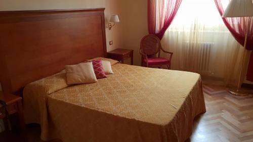 Hotel Alessandro Della Spina, Pisa