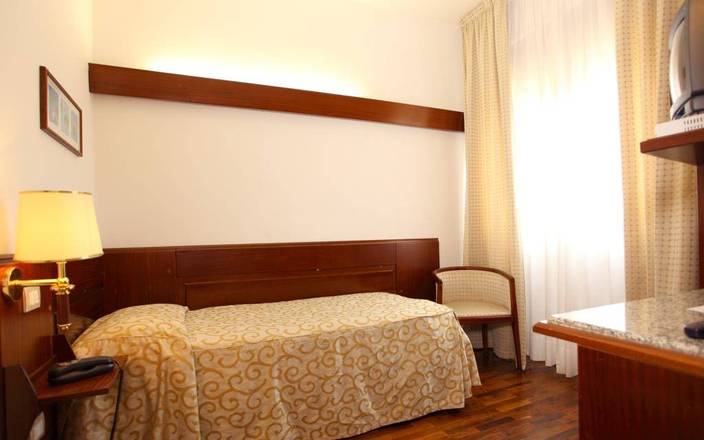 Grand Hotel Duomo, Pisa