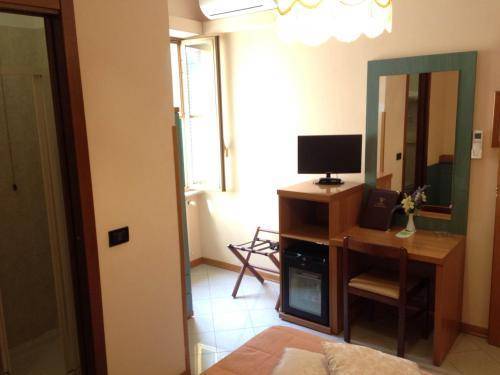 Hotel Di Stefano, Pisa