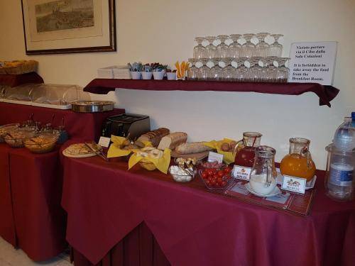 Hotel Alessandro Della Spina, Pisa