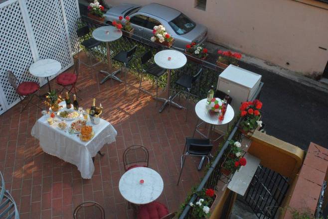 Hotel Francesco, Pisa