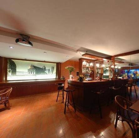 Hotel La Pace, Pisa